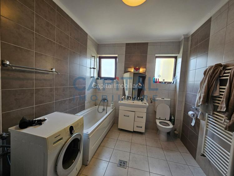 Andrei Muresanu | 2 camere | 73mp suprafata utila + 18mp terasa - 4