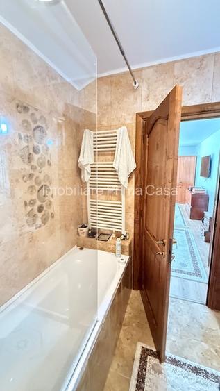 ZONA PRONTO  Casă P+E 200 mp, 2 garaje, teren 723mp - 17