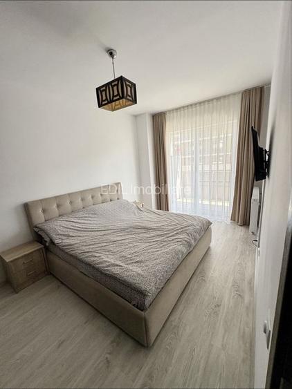 Apartament de vânzare, 2 camere, 40 mp, Bună Ziua Bonjour Residence - 2