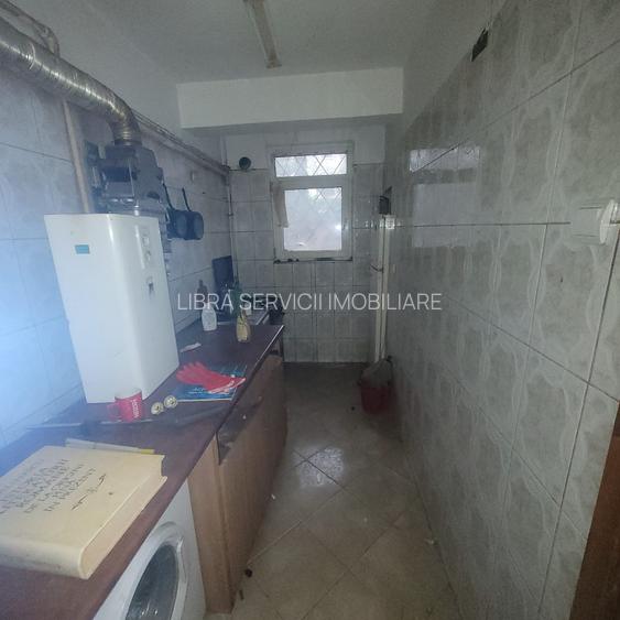 Floreasca Compozitori, demisol/2 - 6