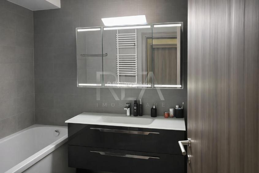 3 Camere Ready to move 20th Residence - 3