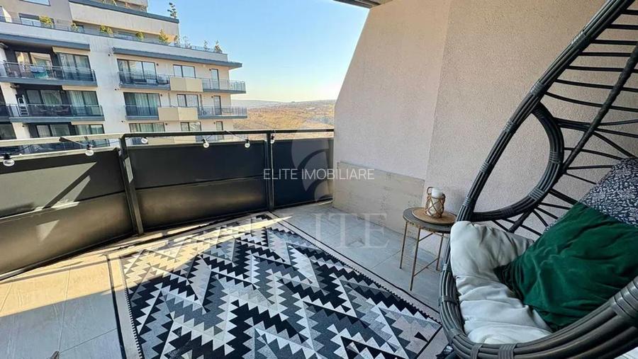 Apartament 2 camere în zona BAZA SPORTIVA - 7