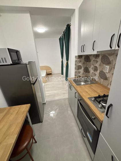 Garsoniera Militari Residence -str. Serg. Ilie Petre - 9