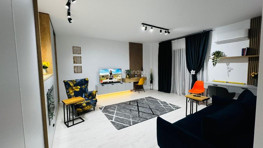 🏡 Apartament 2 camere de închiriat – Complex Ela Cotroceni, zona Răzoare - 7