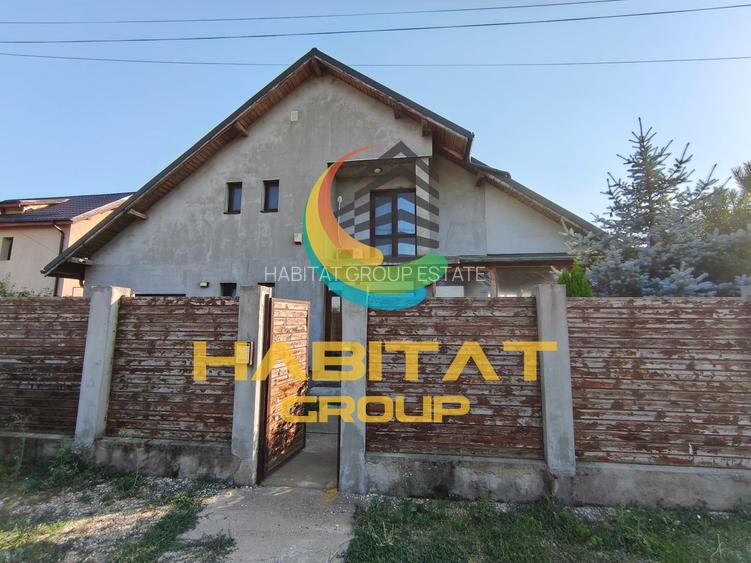 Casa 5 camere | Teren 645 mp | Garaj integrat | Berceni - 11