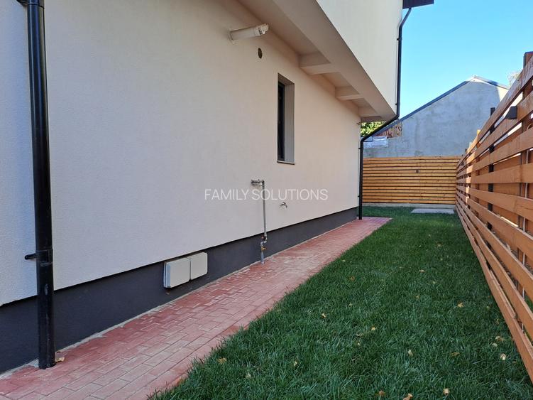 Casa P+1+M.5 cam.Util 152mp.Teren 204mp.Finsaje premium. Zona buna - 3