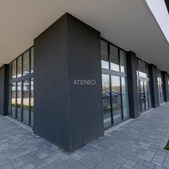 Spațiu comercial de închiriat – bloc Zora - 11