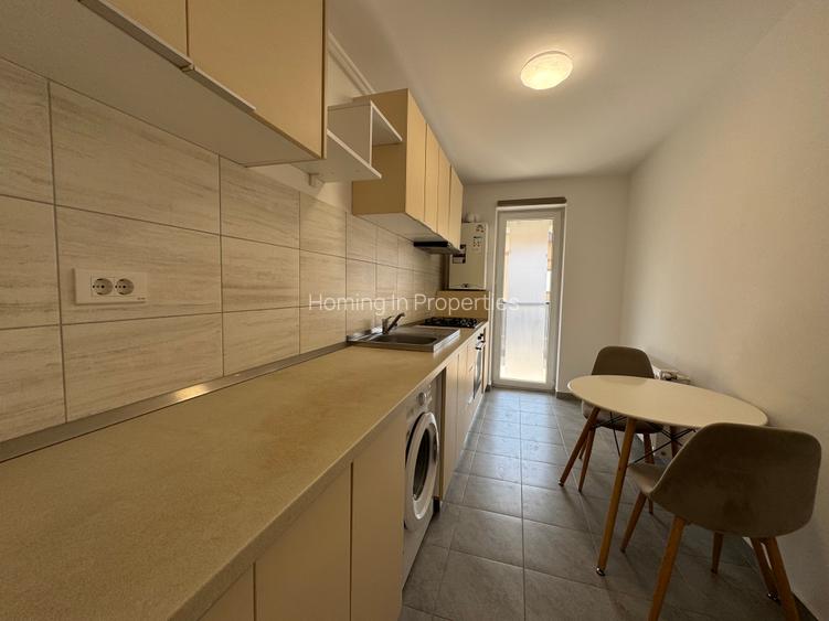 The Elegant Nest - 2 Camere - Palm Residence - loc de parcare - 7