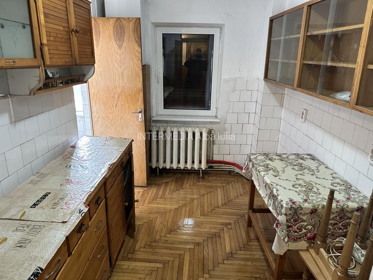 Apartament cu 3 camere 75 mp in Centru zona Primarie de inchiriat - 15