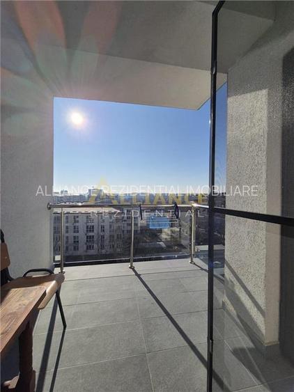 Berceni Aparatorii Patriei Garsoniera 12 min metrou - 15