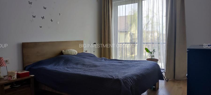 vila cocheta, zona de vile linistita, ideal familie cu 2 copii - 3