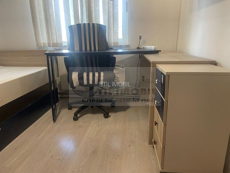 Apartament 3 camere – Iași, Nicolina, zona PECO MOL- - 6