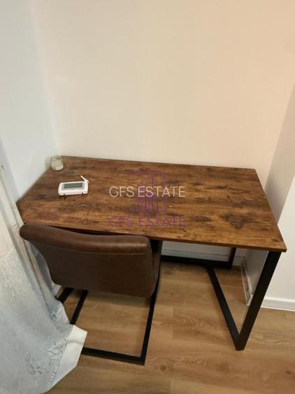 Inchiriere Studio Ivory Residence Pipera|Parcare - 6