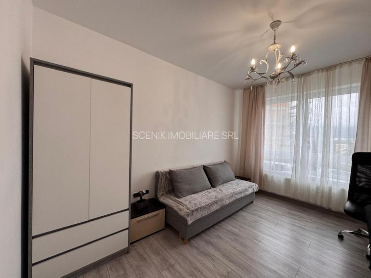 Apartament cu 3 camere, elegant, luminos, pozitiv, Panoramic Garden, Cristian - 10