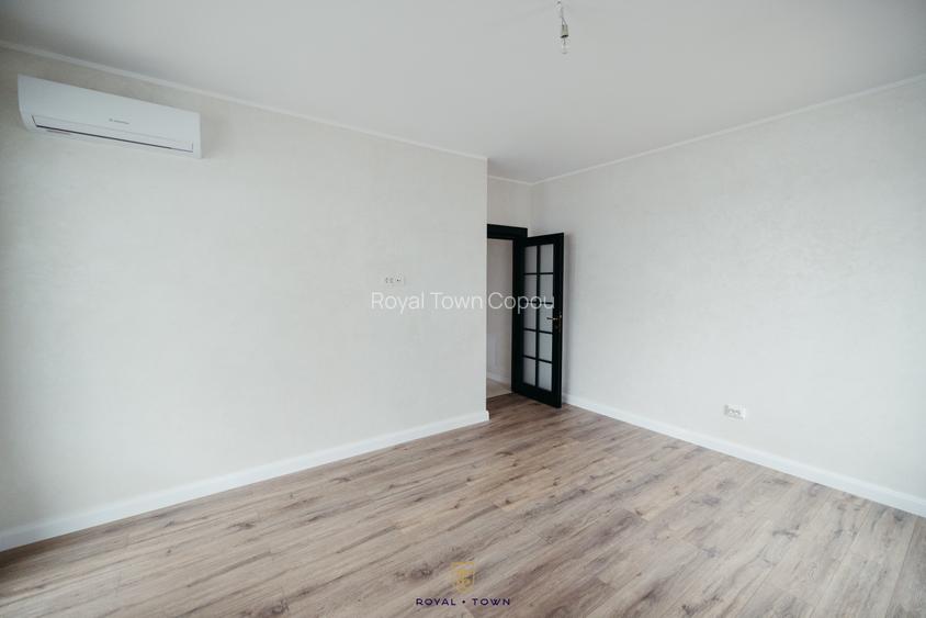 Apartament de vanzare cu 2 camere- Royal Town Copou Iasi - 3