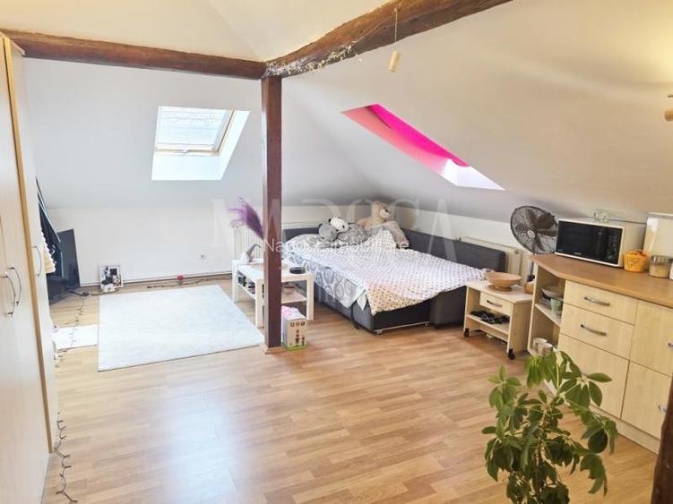 Casa 9 camere de vanzare in Centru, Cluj Napoca - 12