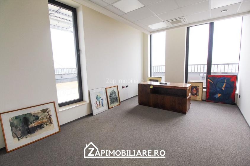 5 Birouri 146 mp  - Cladirea Multinvest - 4