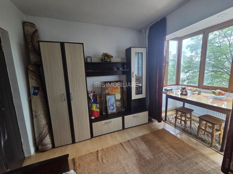 Tatarasi! Apartament 2 camere 76900euro, et 4/10,10min Palas! - 3