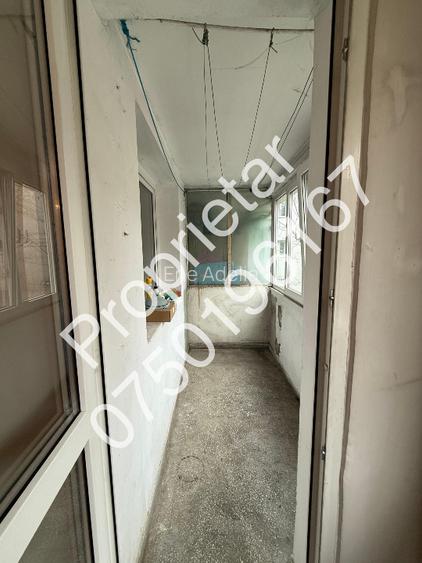 Proprietar - vand apartament 4 camere - metrou nicolae grigorescu - 12