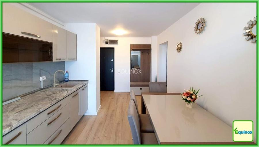 Apartament cu 2 camere de închiriat, Republicii-Nord, ECX12259 - 5