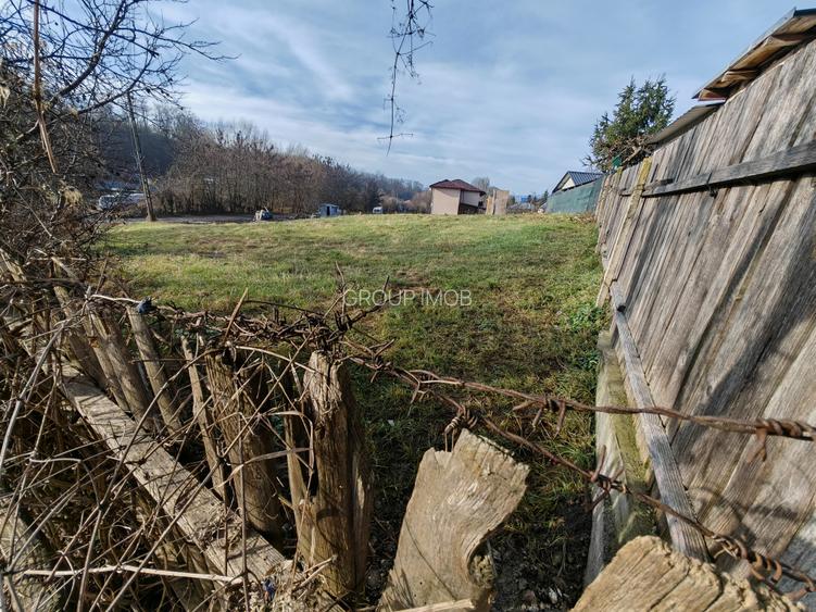 Teren ideal constructii, Magura - 6