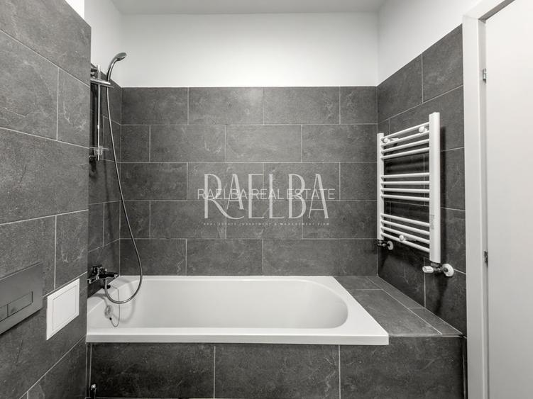 Atria | 2 camere | Gradin 24mp | Parcare | Piscina | - 12