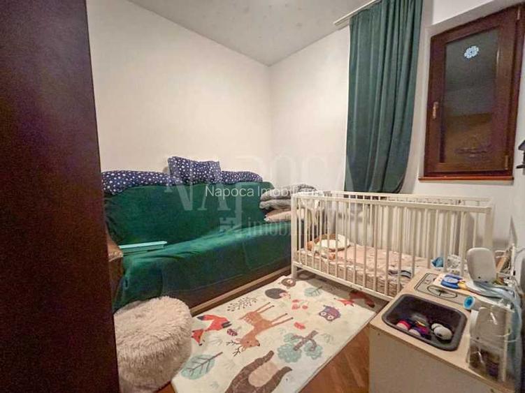 Apartament 4 camere de vanzare in Marasti, Cluj Napoca - 3