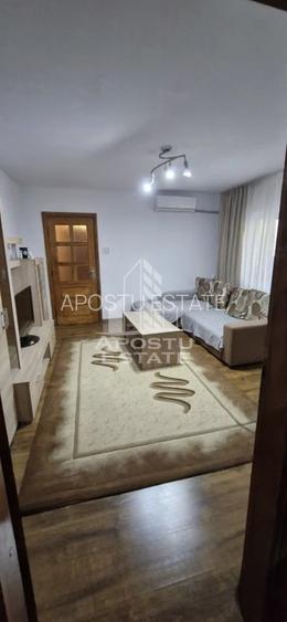 Apartament cu 3 camere,de inchiriat , Zona -  Lipovei- Timisoara - 3