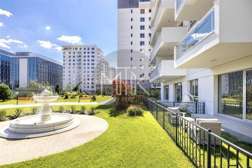 Luxuria Residence - Apartament 2 camere, mobilat modern I Prima inchiriere - 19