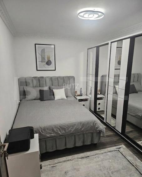 Apartament modern, 3 camere, etaj intermediar, 2 parcari, Apahida central - 2