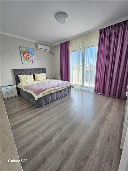 Casa Impresionanta Cu Finisaje si Mobilier Premium, Navodari - 34