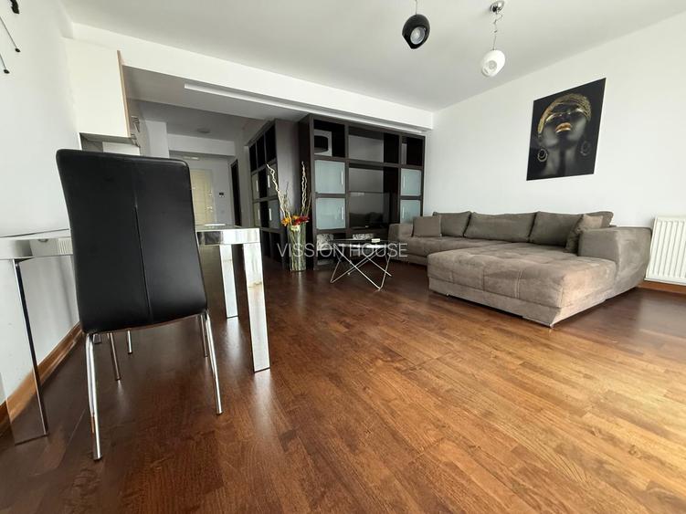 Studio spațios de 50 mp în complexul rezidențial InCity – Calea Dudești - 2