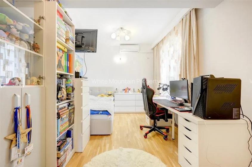 Floreasca, apartament 4 camere - 6