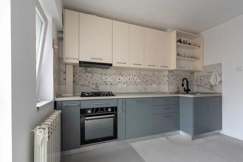 Apartament de vanzare-3 decomandat-zona Unirii - 5