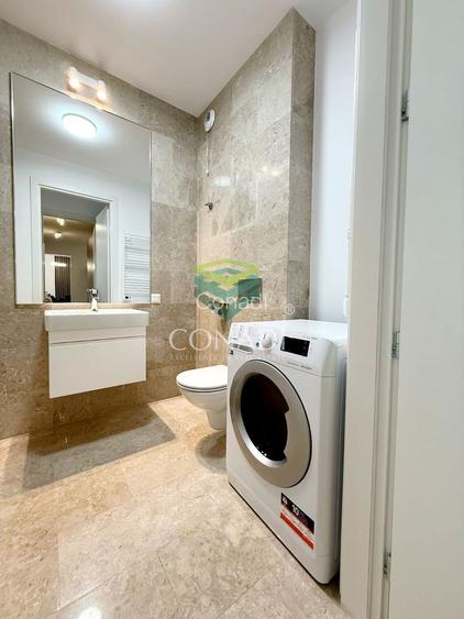 Apartament cu 3 camere de inchiriat Luxuria - 14