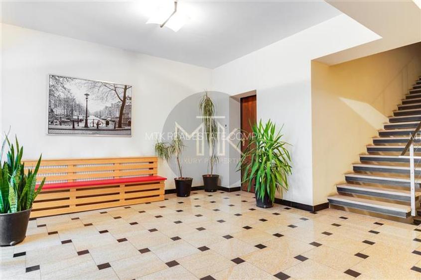 Exclusiv Penthouse 5 Camere | Herastrau - Cartierul Francez - 32