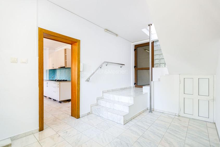 Casă cu etaj de inchiriat zona Lipovei – locuință sau spațiu pentru afaceri - 7