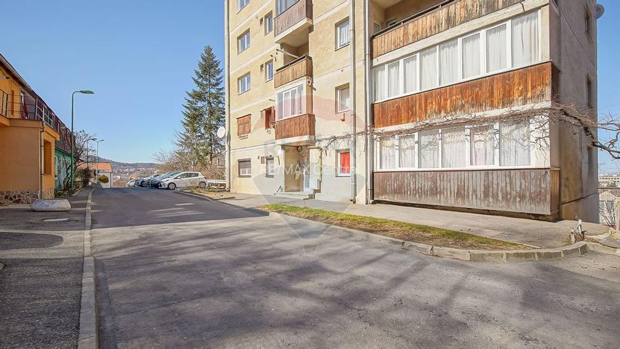 Apartament 3 camere cu personalitate, mobilat si utilat, Matei Basarab - 25