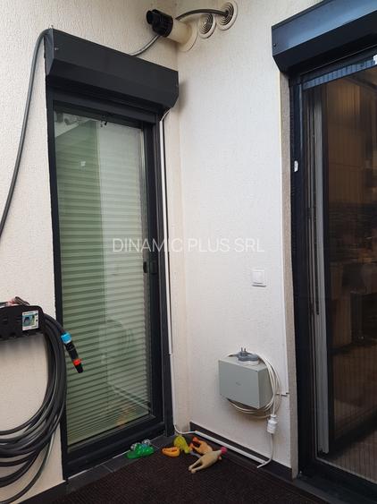 Apartament nou cu grădină proprie de 50 mp, 2 camere decomandate | Doamna Stanca - 10
