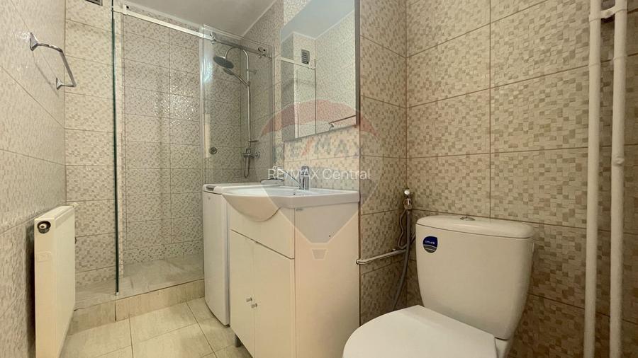 Apartament cu 3 camere de închiriat în zona Gării! - 14