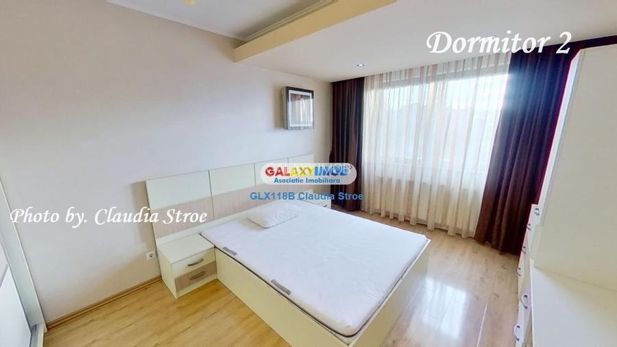 Inchiriere apartament 3 camere Militari - Apusului Metrou Pacii - 13
