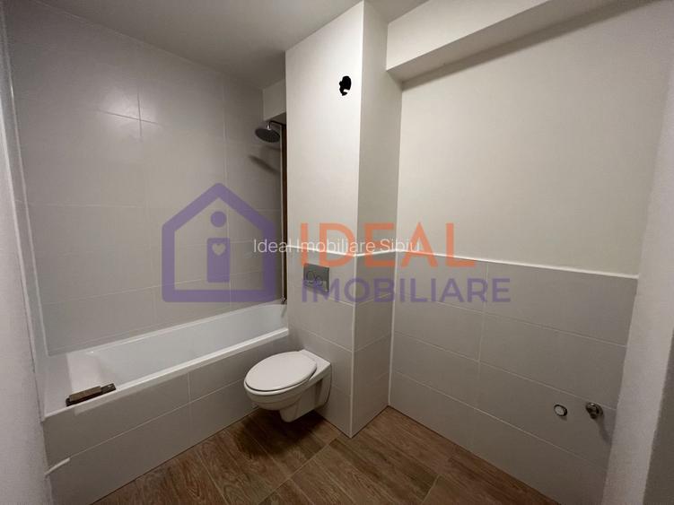 Garsonieră La CHEIE, 37mpu plus balcon - 7