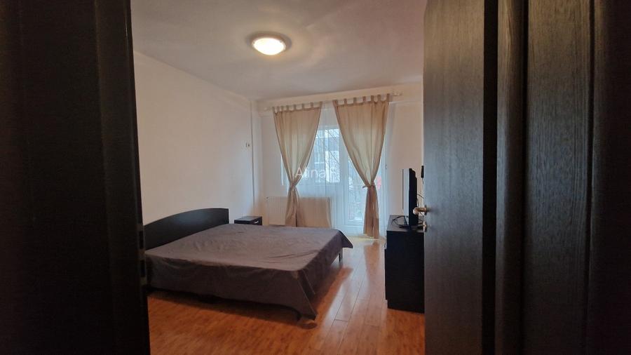 Studio spatios, 38 mp, et 1, mutare imediata - 11