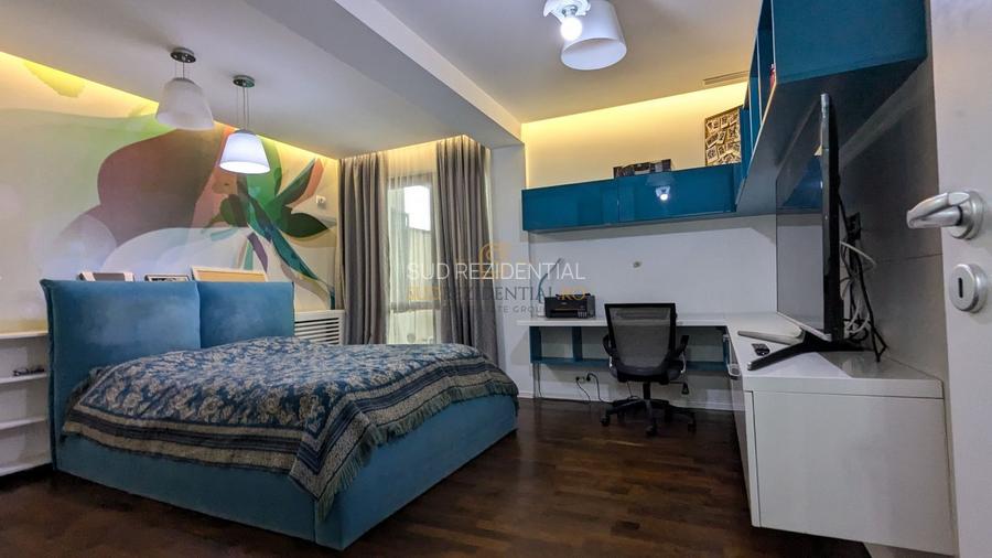 Apartament 4 camere, terasa generoasa, Bd.Metalurgiei, Berceni, Sect.4 - 9