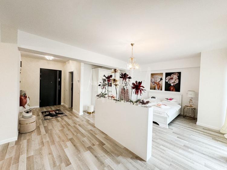 Apartament o camera de vanzare in Manastur, Cluj Napoca - 4