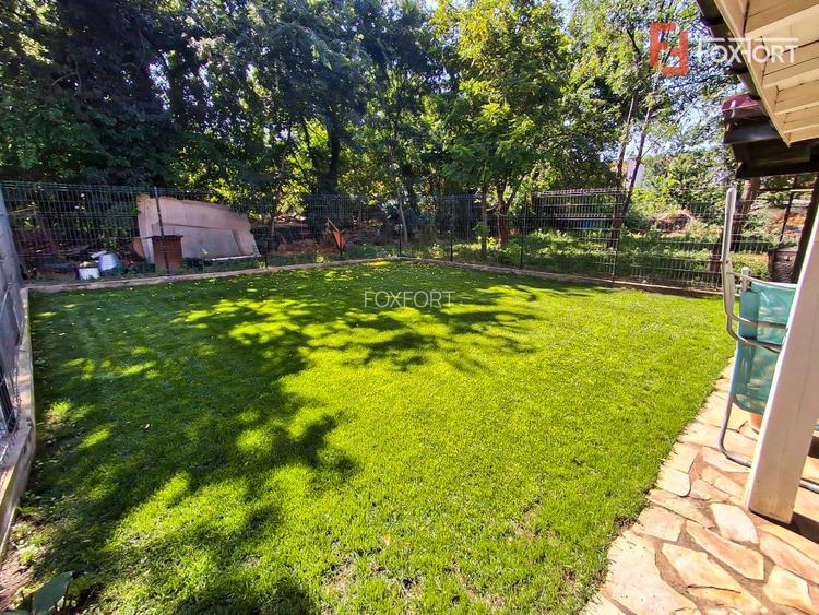 Casa cu 2 apartamente si inchiriere Air BNB - Timisoara, Sinaia - 5