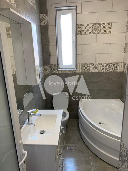 De închiriat: casă 9 camere-Vasile Lascăr-Mihai Eminescu-Bd.Dacia - 12