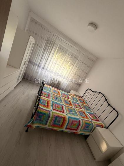 Închiriere Apartament cu 2 camere, decomandat,2 min metrou 1 Decembrie 1918 - 4