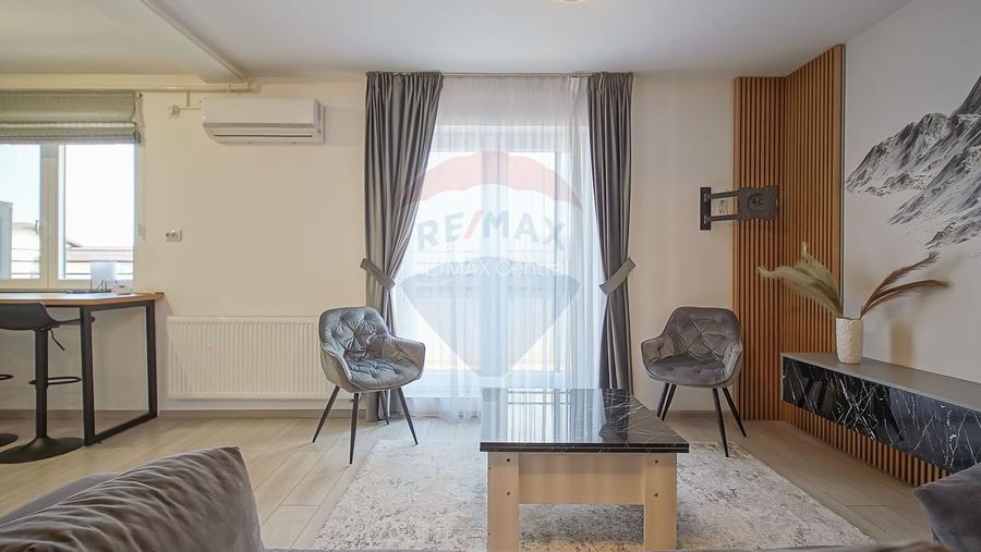 Apartament 2 camere premium, loc de parcare, boxa | Zona Tractorul - 4