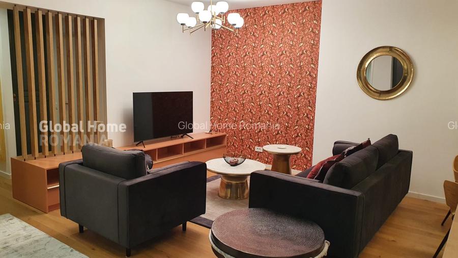 Apart 2 camere 62mp + Loc Parcare Subteran | Aviatiei Park - Premium - 4